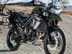 Triumph Tiger 800 XCa